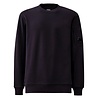 C.P. Company C.P. COMPANY DIAGONAL RAISED FLEECE CREWNECK LENS SWEATER TOTAL ECLIPSE
