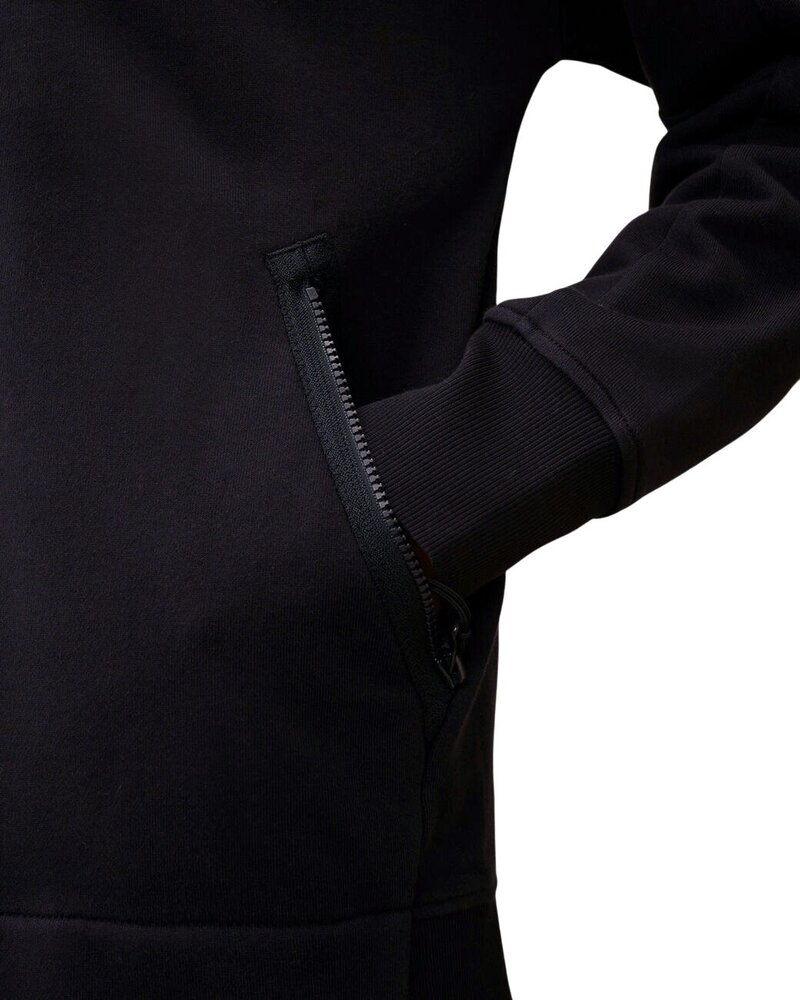 C.P. Company C.P. COMPANY DIAGONAL RAISED FLEECE GOGGLE SWEATVEST TOTAL ECLIPSE NAVY