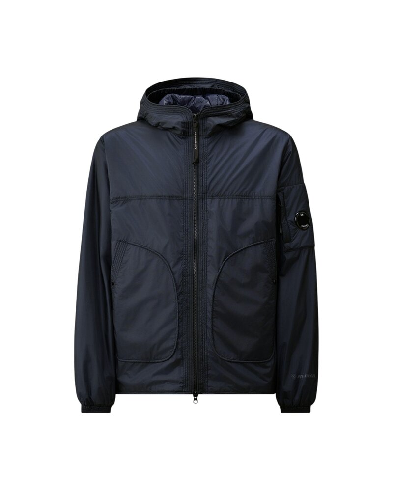 C.P. Company C.P. COMPANY NADA SHIELD PACKABLE PRIMALOFT LENS JACK MIDNIGHT NAVY