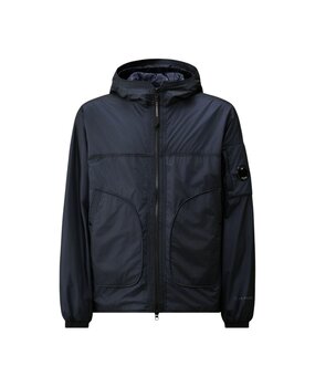 C.P. Company C.P. COMPANY NADA SHIELD PACKABLE PRIMALOFT LENS JACK NAVY