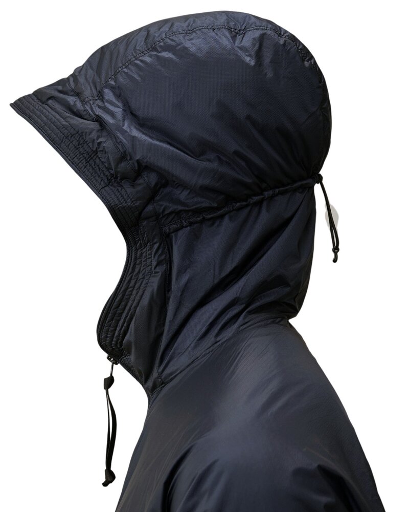 C.P. Company C.P. COMPANY NADA SHIELD PACKABLE PRIMALOFT LENS JACK MIDNIGHT NAVY