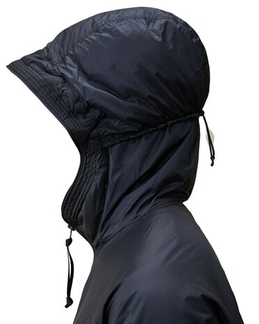 C.P. Company C.P. COMPANY NADA SHIELD PACKABLE PRIMALOFT LENS JACK MIDNIGHT NAVY