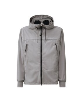 C.P. Company C.P. COMPANY SHELL-R SOFT SHELL GOGGLE JACK DOVE