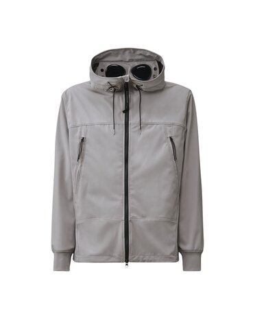 C.P. Company C.P. COMPANY SHELL-R SOFT SHELL GOGGLE JACK DOVE GREY