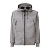 C.P. Company C.P. COMPANY SHELL-R SOFT SHELL GOGGLE JACK DOVE GREY