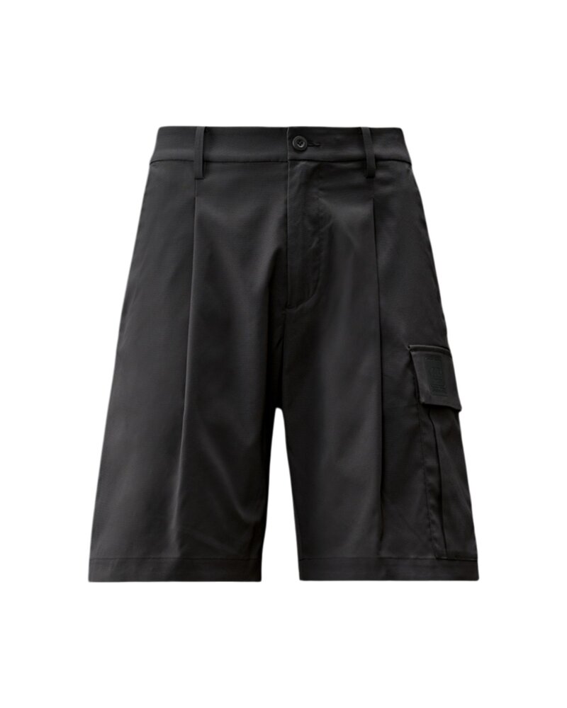 C.P. Company C.P. COMPANY METROPOLIS SERIES TECHNICAL PANAMA CARGO SHORTS GREY