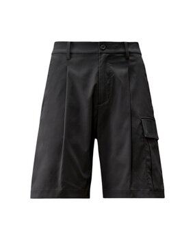 C.P. Company C.P. COMPANY METROPOLIS SERIES TECHNICAL PANAMA CARGO SHORTS GREY