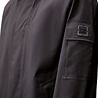 C.P. Company C.P. COMPANY METROPOLIS SERIES HYST COAT GUNMETAL GREY