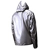 C.P. Company C.P. COMPANY METROPOLIS SERIES NANO TITANIUM HOODED JACK SILVER