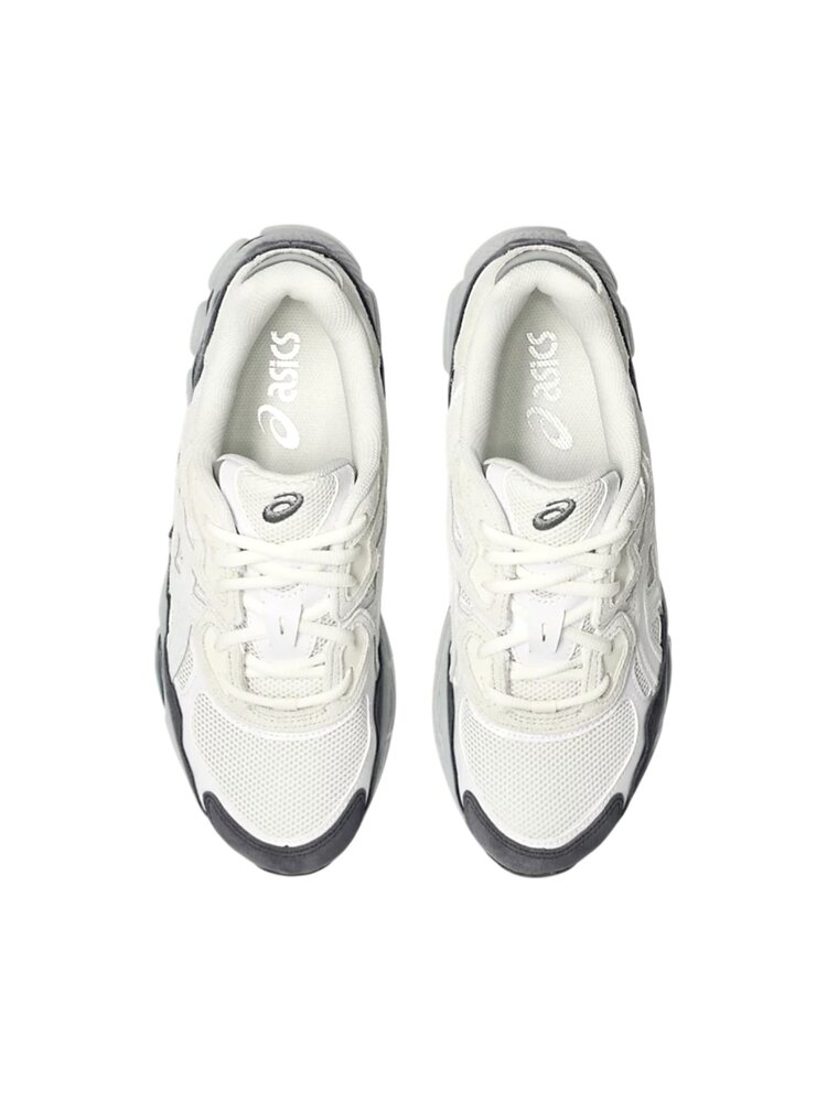 Asics ASICS GEL-NYC SNEAKERS CREAM/WHITE