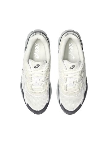 Asics ASICS GEL-NYC SNEAKERS CREAM/WHITE