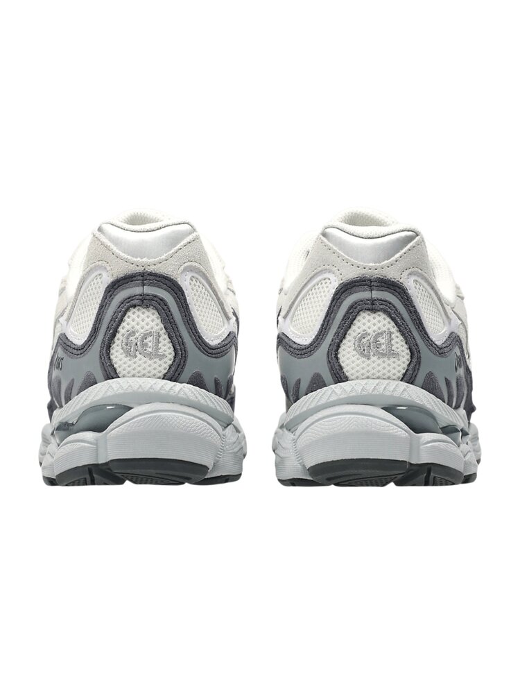 Asics ASICS GEL-NYC SNEAKERS CREAM/WHITE