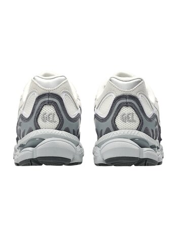 Asics ASICS GEL-NYC SNEAKERS CREAM/WHITE