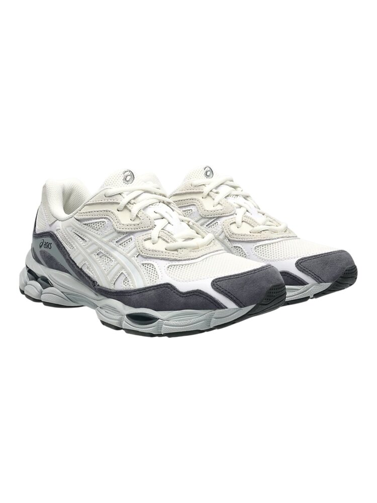 Asics ASICS GEL-NYC SNEAKERS CREAM/WHITE