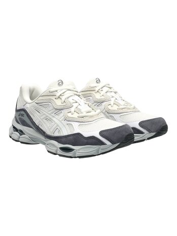 Asics ASICS GEL-NYC SNEAKERS CREAM/WHITE