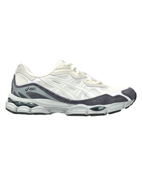 Asics ASICS GEL-NYC SNEAKERS CREAM/WHITE