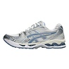 Asics ASICS GEL-KAYANO 14 SNEAKERS WHITE/LIGHT NAVY