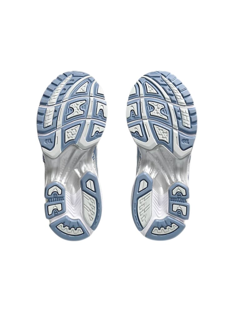 Asics ASICS GEL-KAYANO 14 SNEAKERS WHITE/LIGHT NAVY