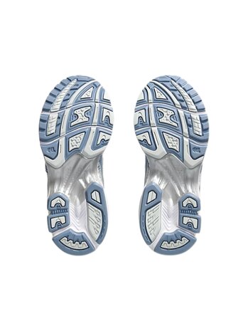 Asics ASICS GEL-KAYANO 14 SNEAKERS WHITE/LIGHT NAVY