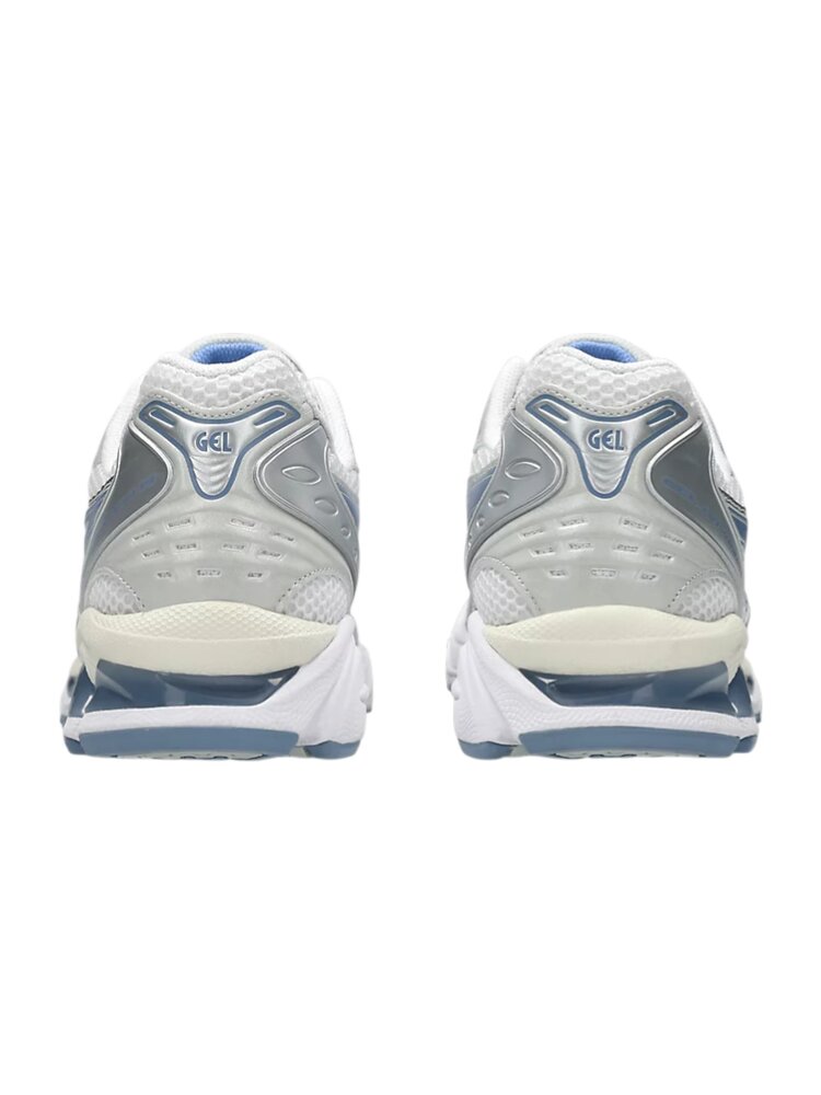 Asics ASICS GEL-KAYANO 14 SNEAKERS WHITE/LIGHT NAVY