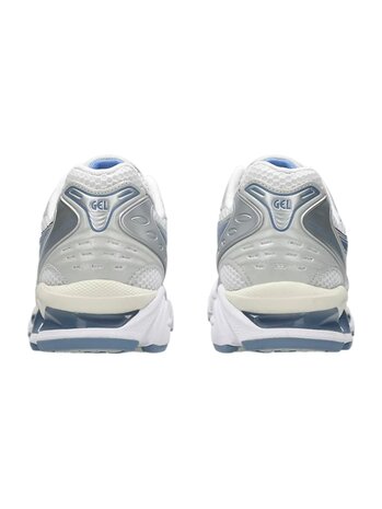 Asics ASICS GEL-KAYANO 14 SNEAKERS WHITE/LIGHT NAVY