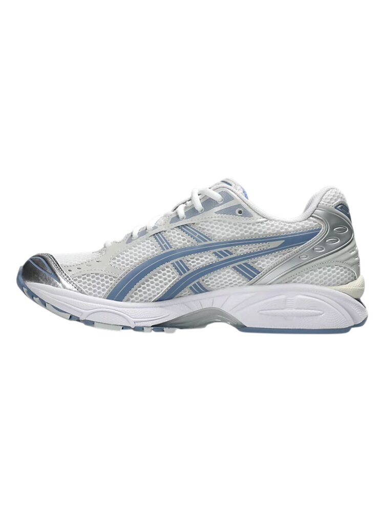 Asics ASICS GEL-KAYANO 14 SNEAKERS WHITE/LIGHT NAVY
