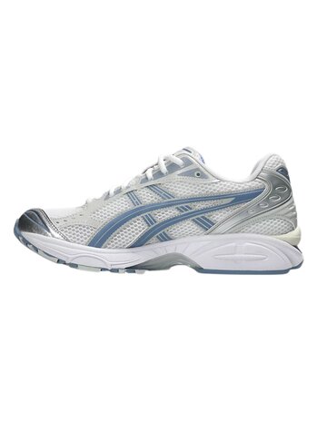 Asics ASICS GEL-KAYANO 14 SNEAKERS WHITE/LIGHT NAVY