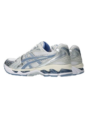 Asics ASICS GEL-KAYANO 14 SNEAKERS WHITE/LIGHT NAVY
