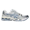 Asics ASICS GEL-KAYANO 14 SNEAKERS WHITE/LIGHT NAVY