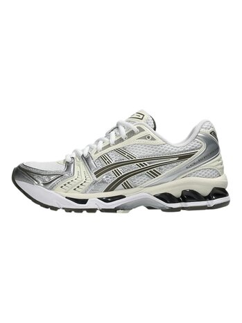 Asics ASICS GEL-KAYANO 14 SNEAKERS WHITE/IVORY