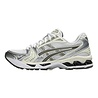 Asics ASICS GEL-KAYANO 14 SNEAKERS WHITE/IVORY