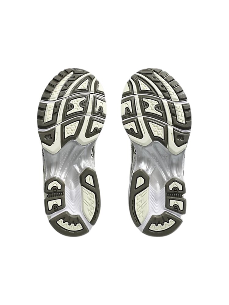 Asics ASICS GEL-KAYANO 14 SNEAKERS WHITE/IVORY