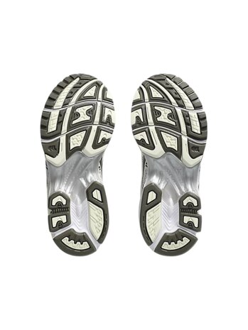 Asics ASICS GEL-KAYANO 14 SNEAKERS WHITE/IVORY