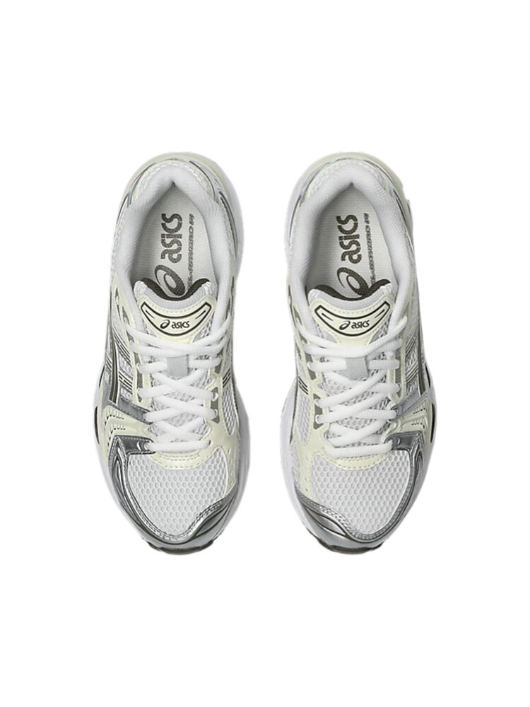 Asics ASICS GEL-KAYANO 14 SNEAKERS WHITE/IVORY