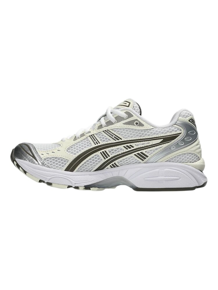 Asics ASICS GEL-KAYANO 14 SNEAKERS WHITE/IVORY