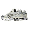 Asics ASICS GEL-KAYANO 14 SNEAKERS WHITE/IVORY