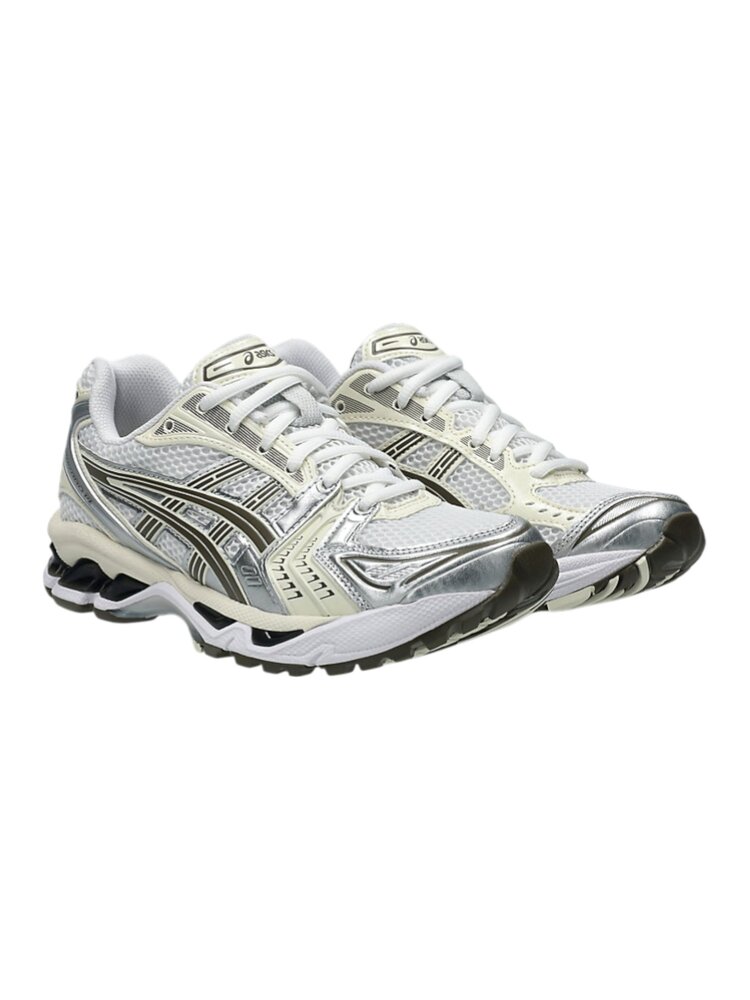 Asics ASICS GEL-KAYANO 14 SNEAKERS WHITE/IVORY