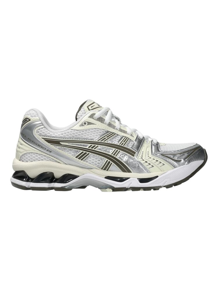 Asics ASICS GEL-KAYANO 14 SNEAKERS WHITE/IVORY
