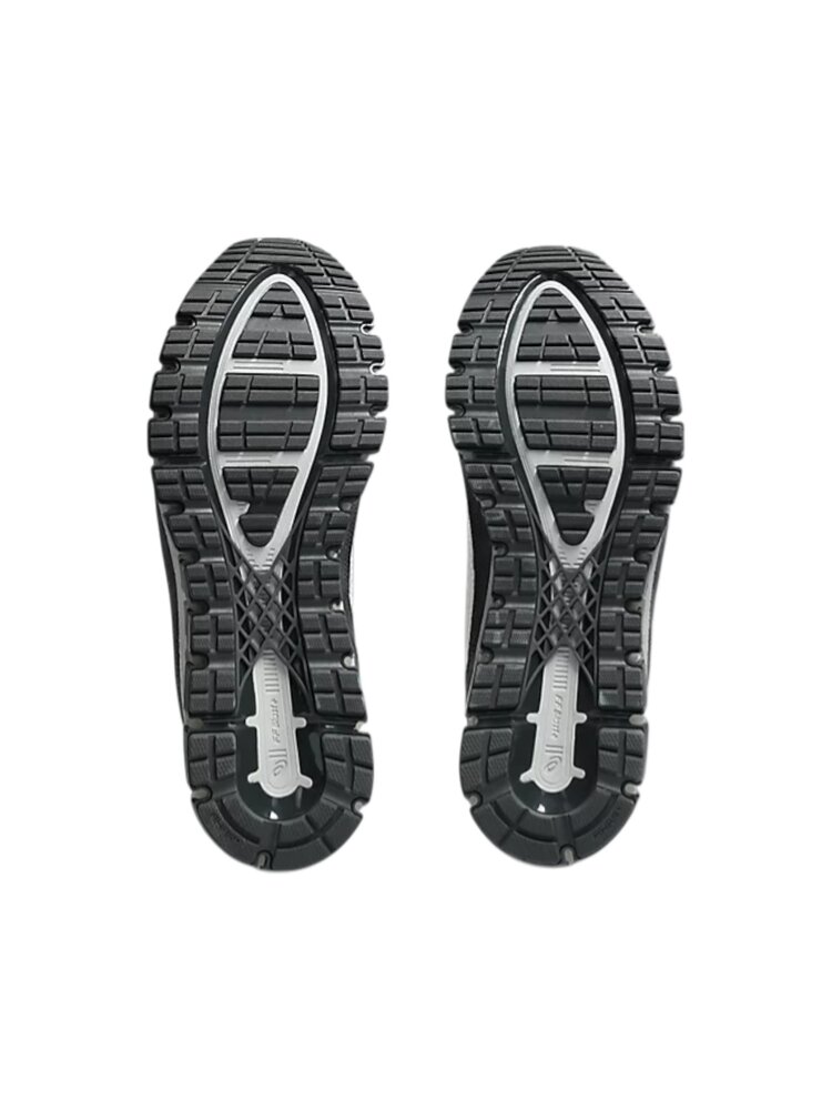 Asics ASICS GEL QUANTUM 360 SNEAKERS CREAM/OBSIDIAN GREY