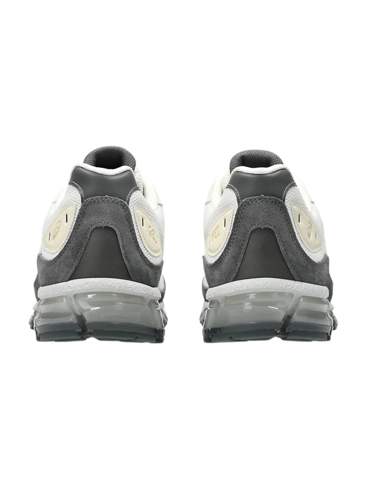 Asics ASICS GEL QUANTUM 360 SNEAKERS CREAM/OBSIDIAN GREY