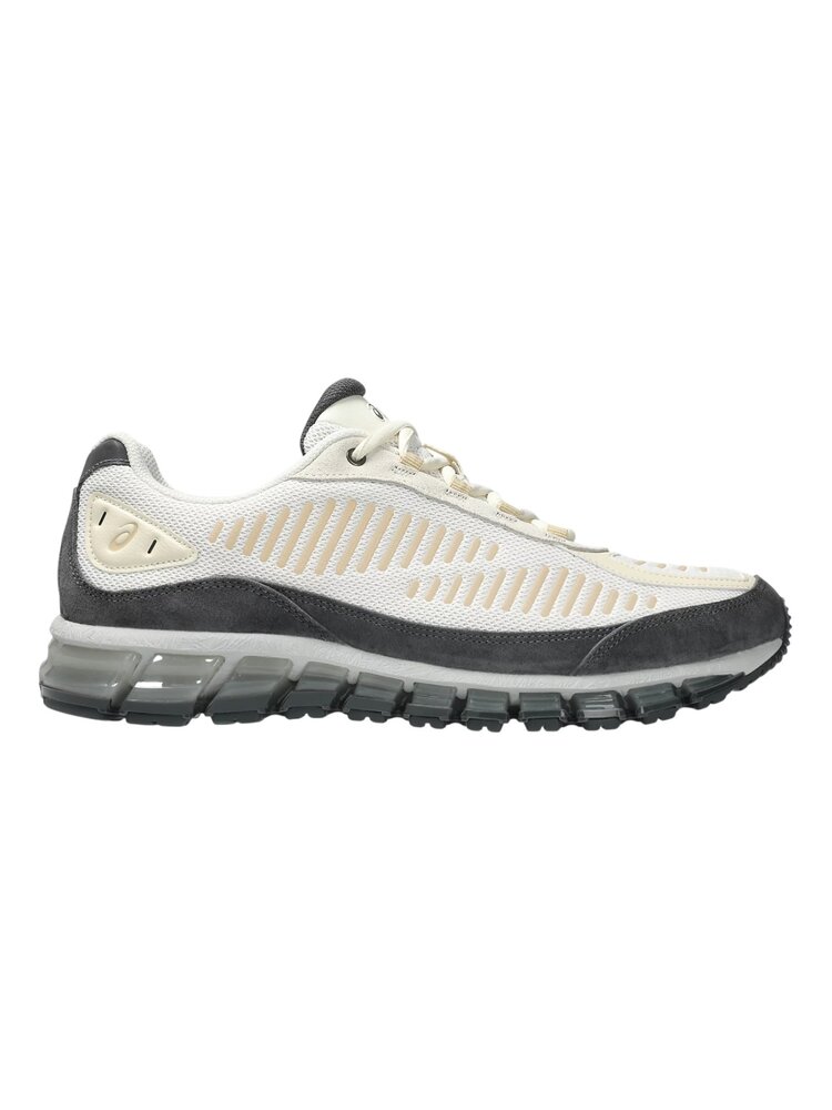 Asics ASICS GEL QUANTUM 360 SNEAKERS CREAM/OBSIDIAN GREY