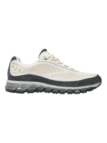 Asics ASICS GEL QUANTUM 360 SNEAKERS CREAM/OBSIDIAN GREY