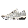 Asics ASICS GEL NIMBUS 10.1 SNEAKERS CONCRETE/FEATHER GREY Asics ASICS GEL NIMBUS 10.1 SNEAKERS CONCRETE/FEATHER GREY