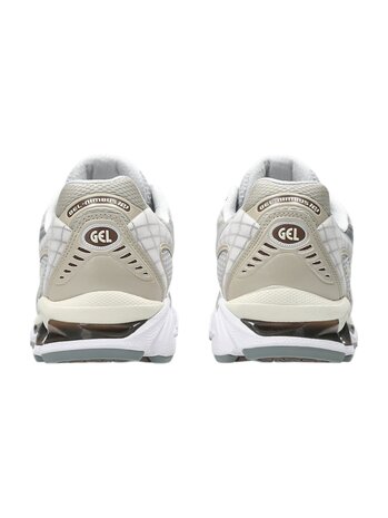 Asics ASICS GEL NIMBUS 10.1 SNEAKERS CONCRETE/FEATHER GREY