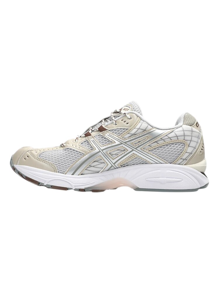 Asics ASICS GEL NIMBUS 10.1 SNEAKERS CONCRETE/FEATHER GREY