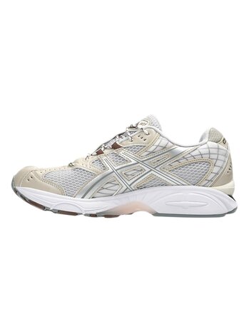 Asics ASICS GEL NIMBUS 10.1 SNEAKERS CONCRETE/FEATHER GREY