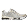 Asics ASICS GEL NIMBUS 10.1 SNEAKERS CONCRETE/FEATHER GREY Asics ASICS GEL NIMBUS 10.1 SNEAKERS CONCRETE/FEATHER GREY
