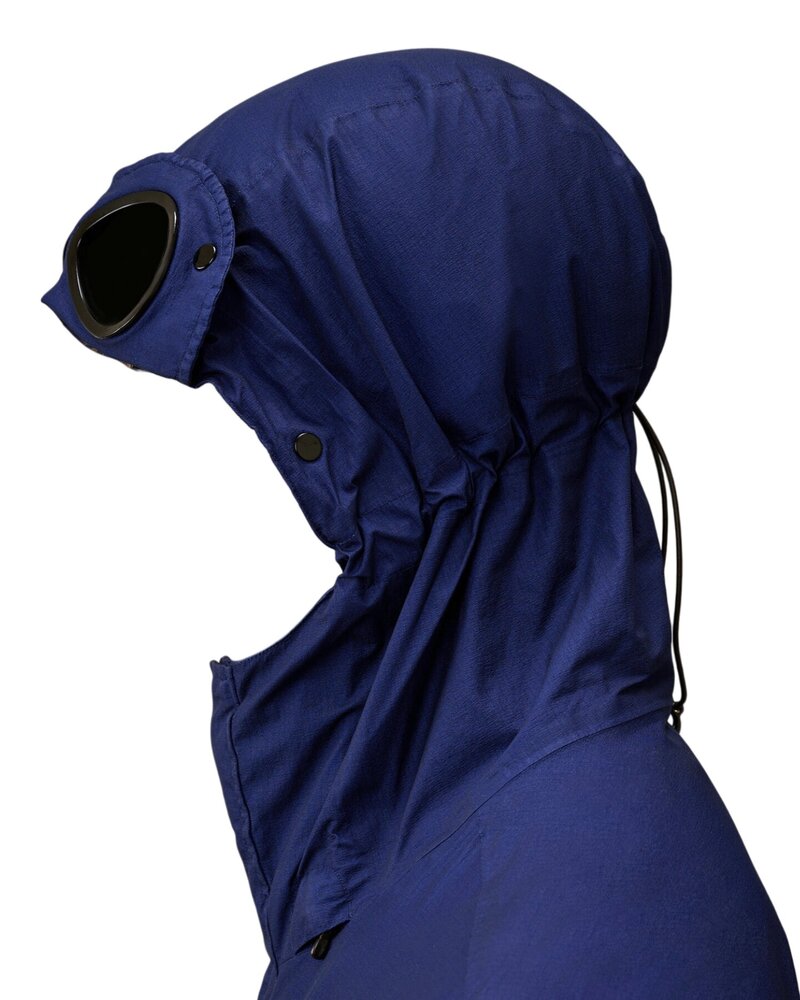 C.P. Company C.P. COMPANY GORE G-TYPE MILLE JACK BLUEPRINT NAVY