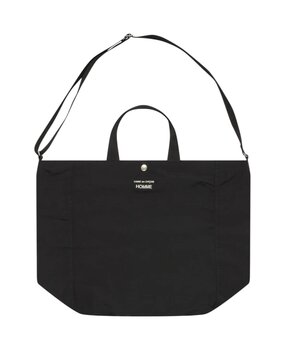 Comme des Garcons Homme COMME DES GARÇONS HOMME TOTE BAG BLACK