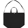 Comme des Garcons Homme COMME DES GARÇONS HOMME TOTE BAG BLACK